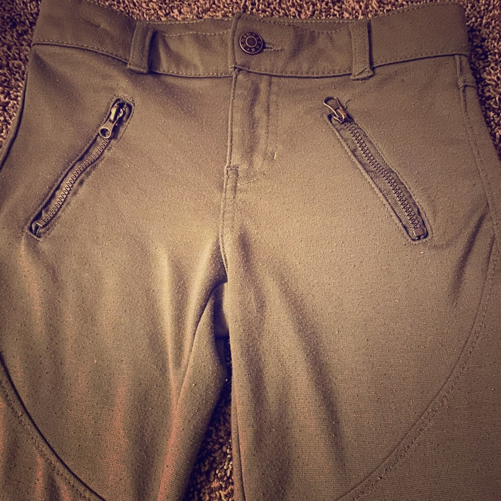 Cute kids pants